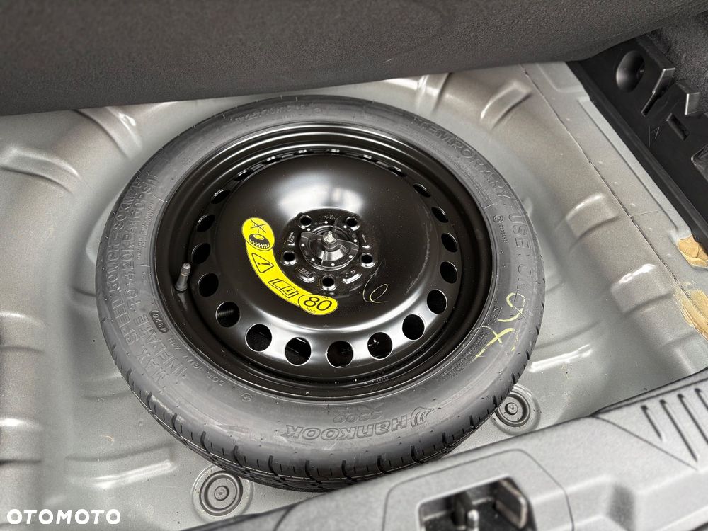 Ford Focus 1.5 EcoBlue Start-Stopp-System ACTIVE - 26