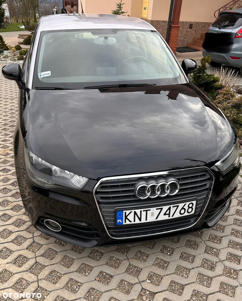 Audi A1 Sportback - 5