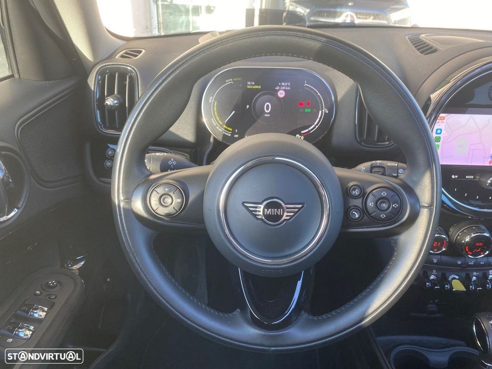 MINI Countryman Cooper SE ALL4 Sport Edition Auto - 47