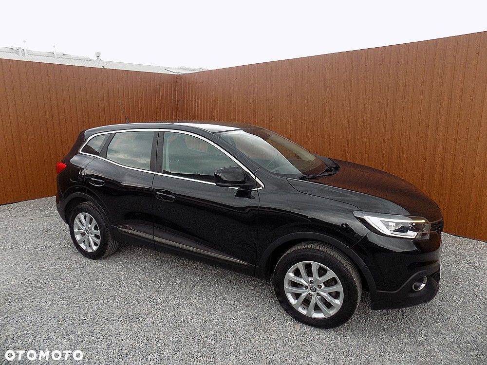 Renault Kadjar Energy TCe 130 Life - 28