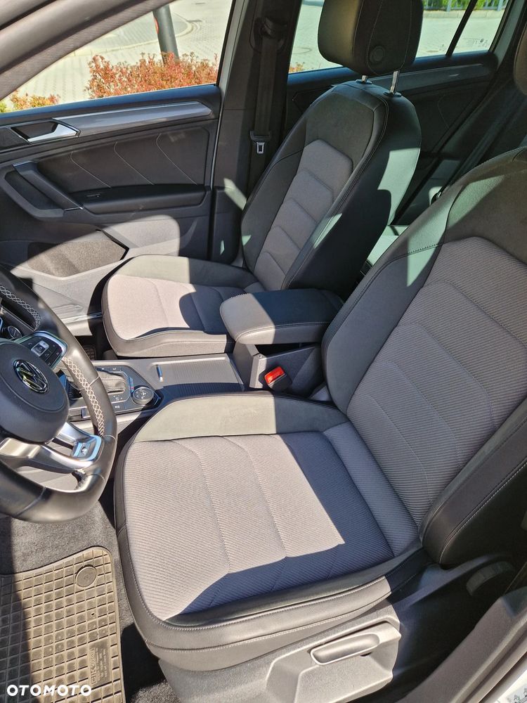 Volkswagen Tiguan - 13