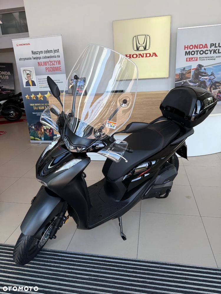 Honda SH