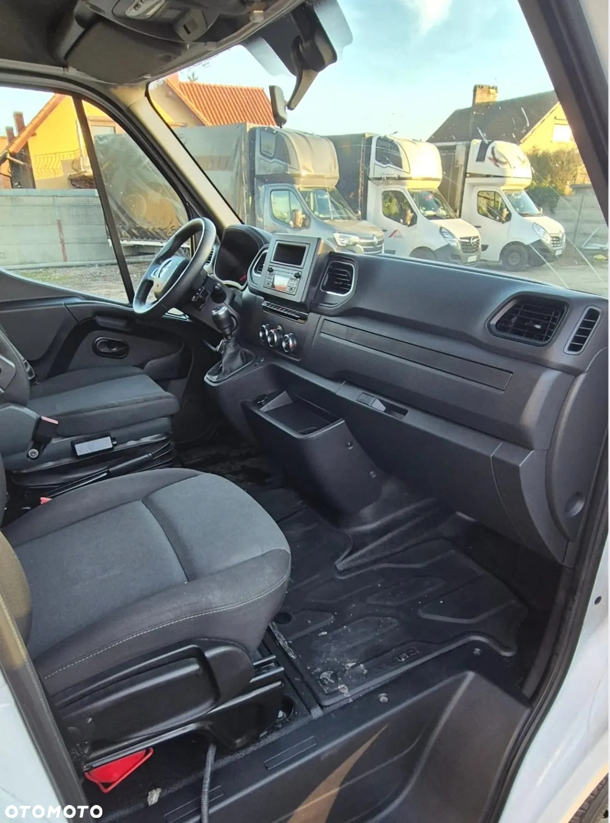 Renault Master - 9