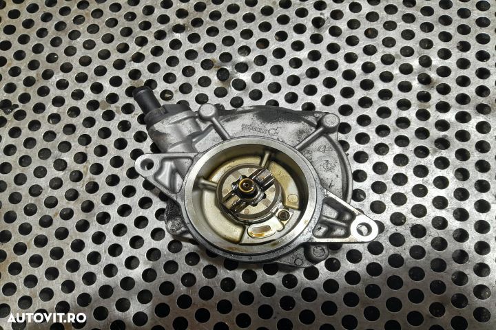 Pompa vacuum mecanica 057145100L 057145100L Audi A6 4F/C6 [2004 - 200 - 2