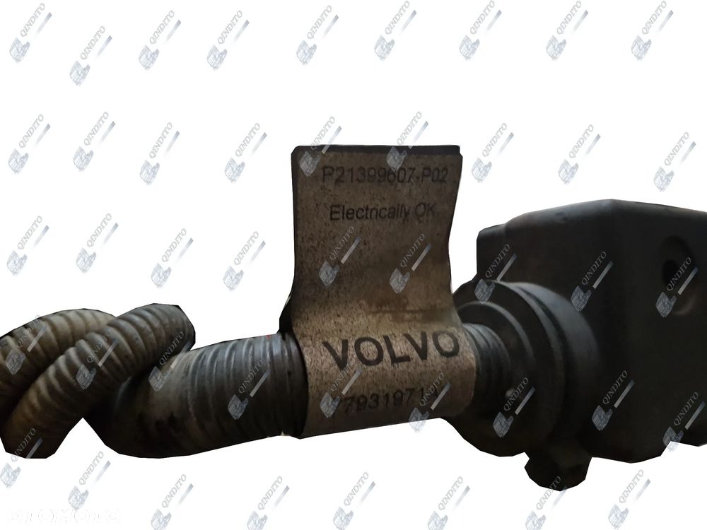 WIĄZKA INSTALACJA SILNIKA VOLVO FH 13 D13 21399607.P02 - 7