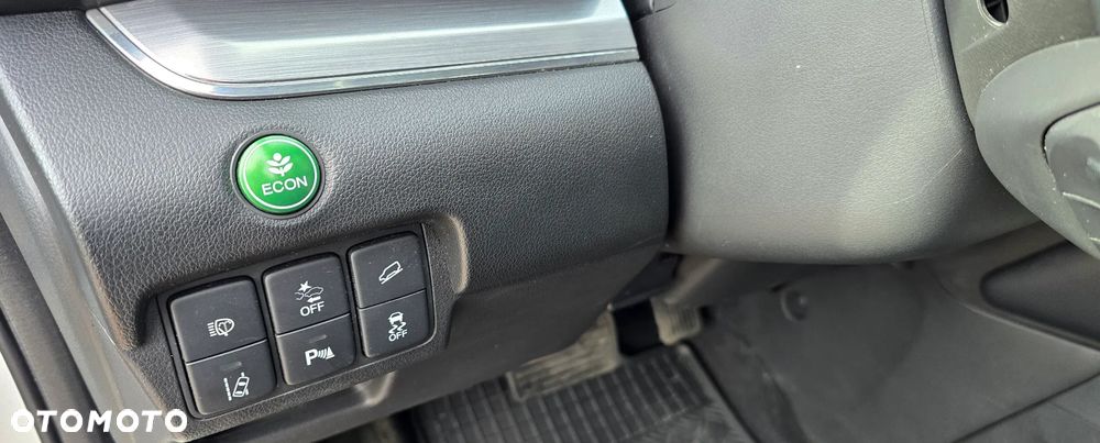 Honda CR-V - 33