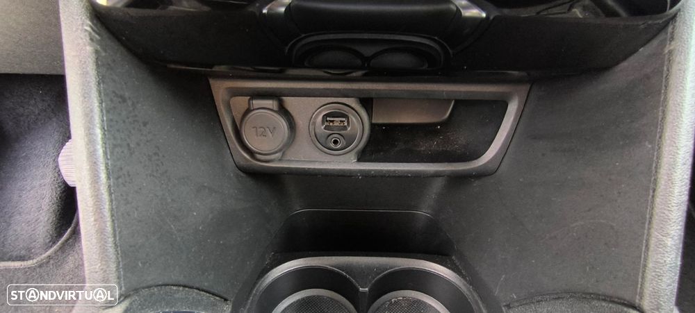 Peugeot 208 1.2 PureTech Allure - 22