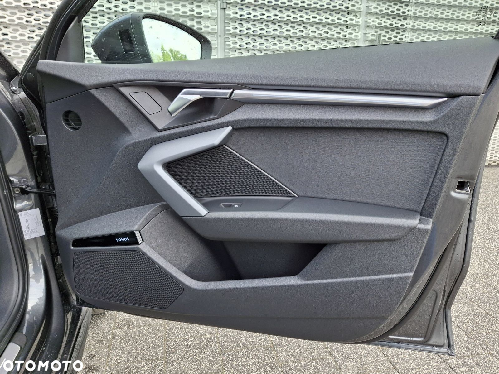 Audi A3 - 14