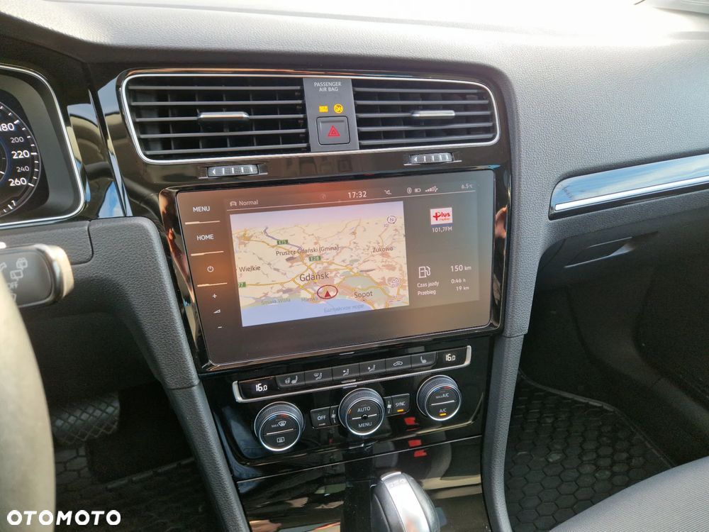 Volkswagen Golf 1.5 TSI BMT Evo Highline DSG - 15