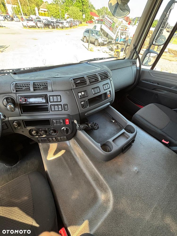 DAF CF 440 - 21