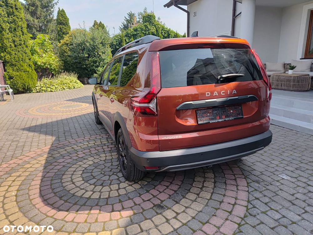 Dacia Jogger 1.0 TCe Extreme - 6