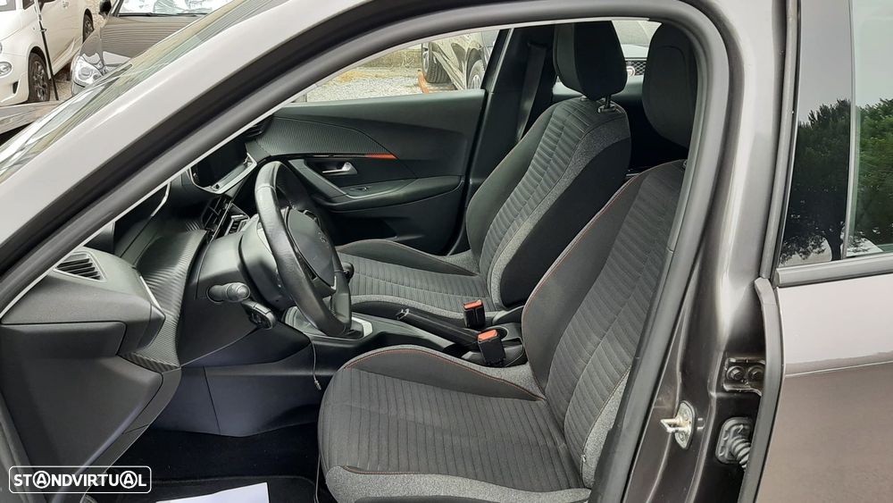 Peugeot 2008 1.2 PureTech Active Pack - 25