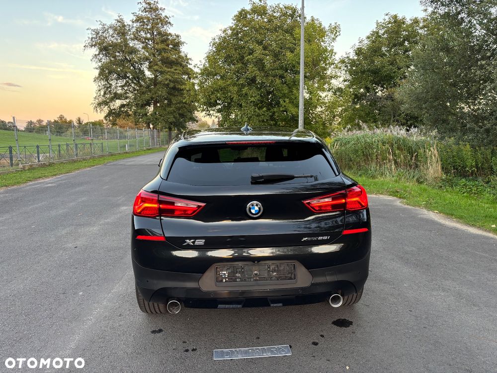 BMW X2 - 7
