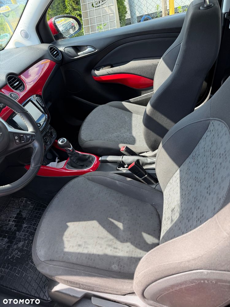 Opel Adam 1.2 - 10