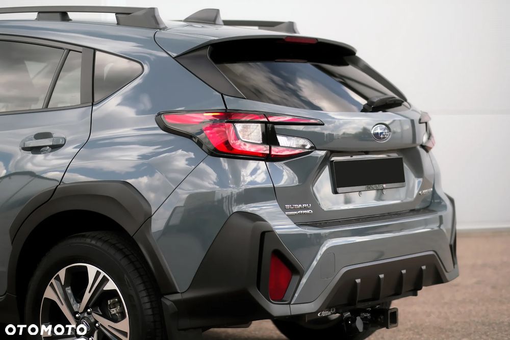 Subaru Crosstrek - 18