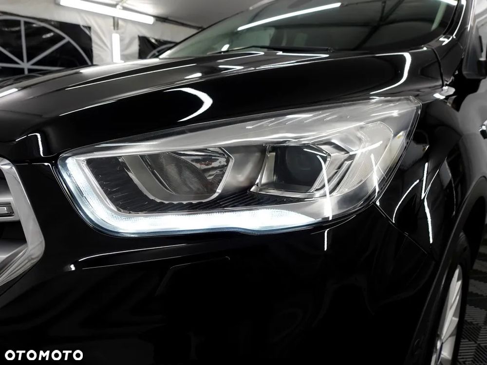 Ford Kuga 1.5 EcoBoost FWD Titanium - 28