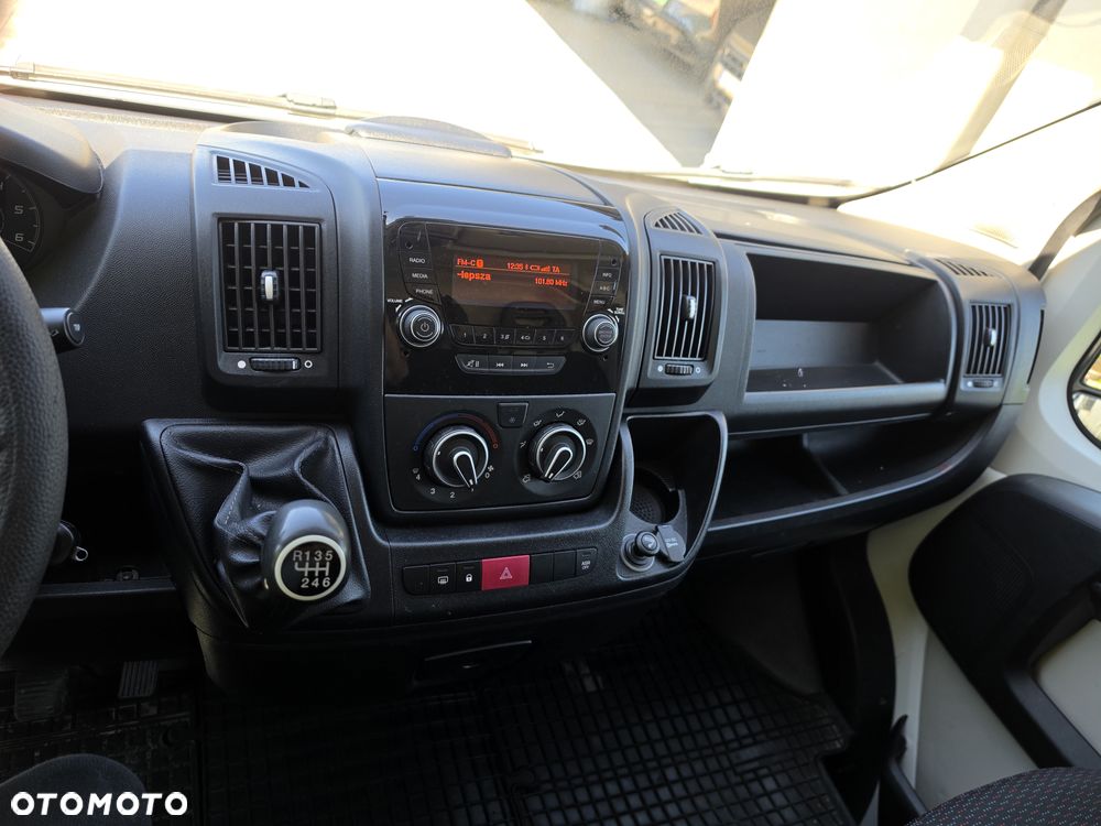 Citroën Jumper - 9