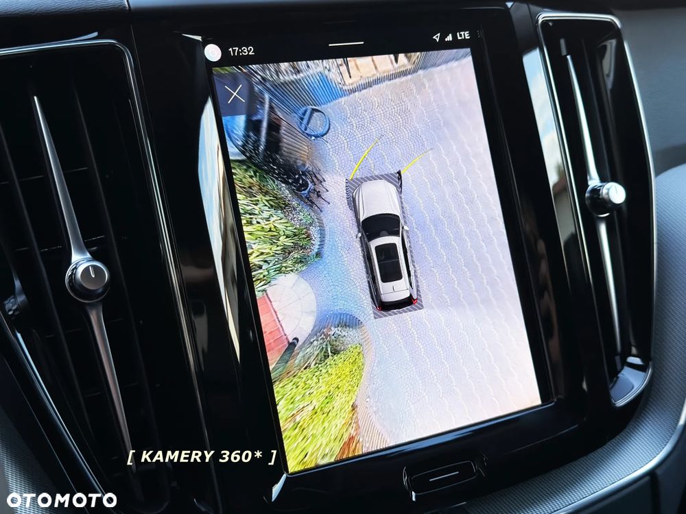 Volvo XC 60 B4 D Geartronic RDesign - 27