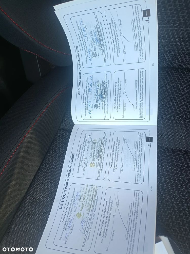 Suzuki Swift - 18