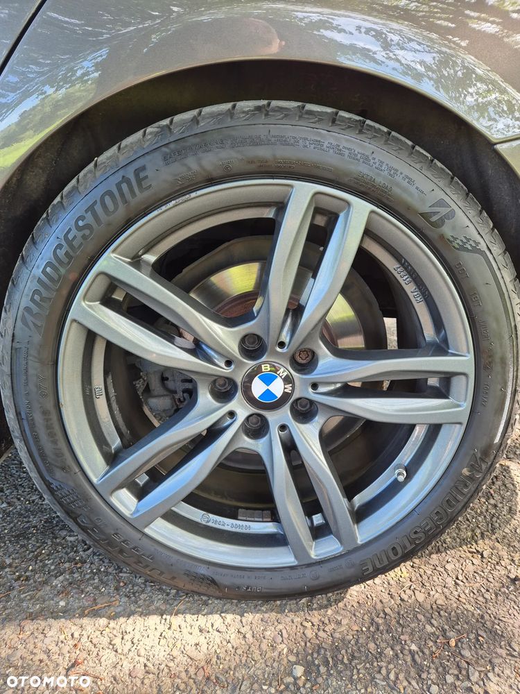BMW Seria 3 320d Efficient Dynamic Edition - 17