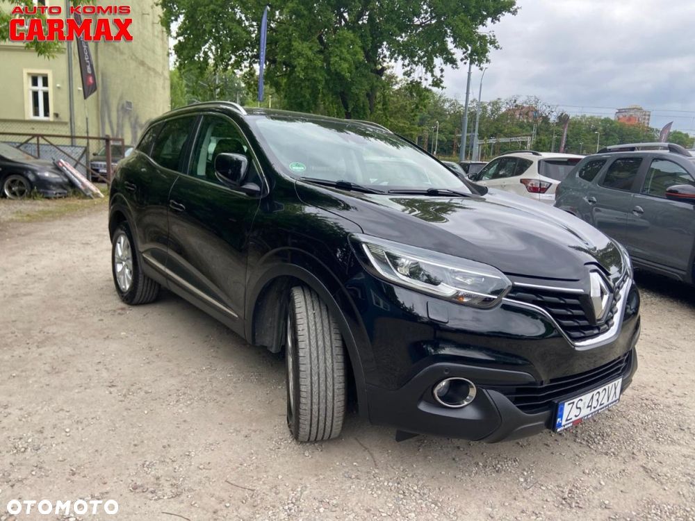 Renault Kadjar - 10