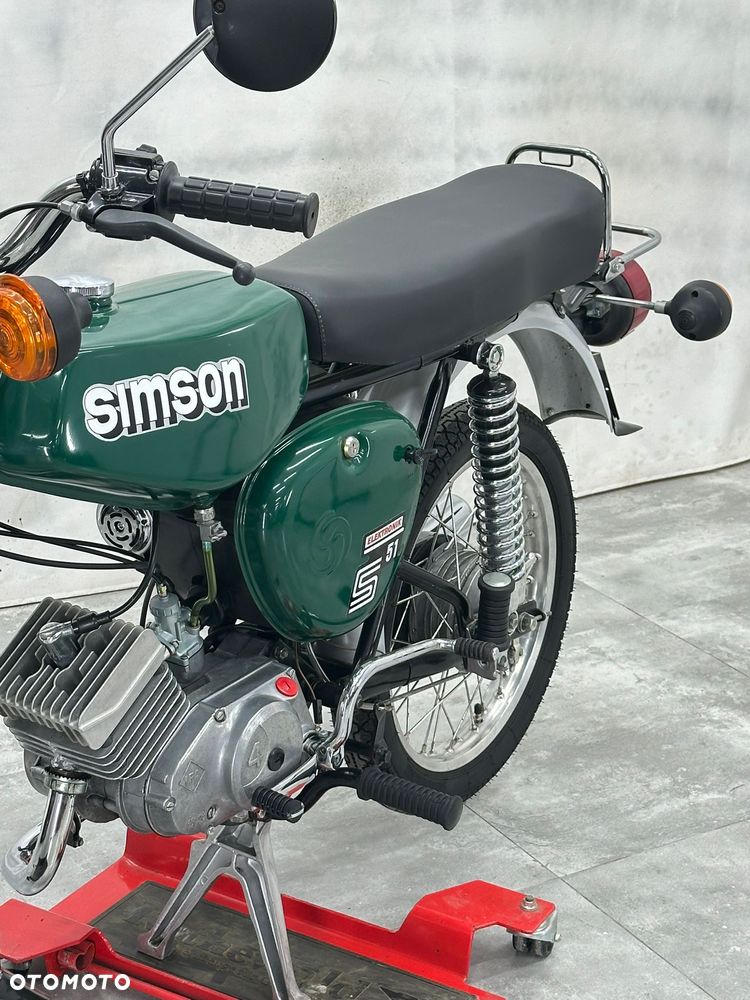 Simson Inny - 14