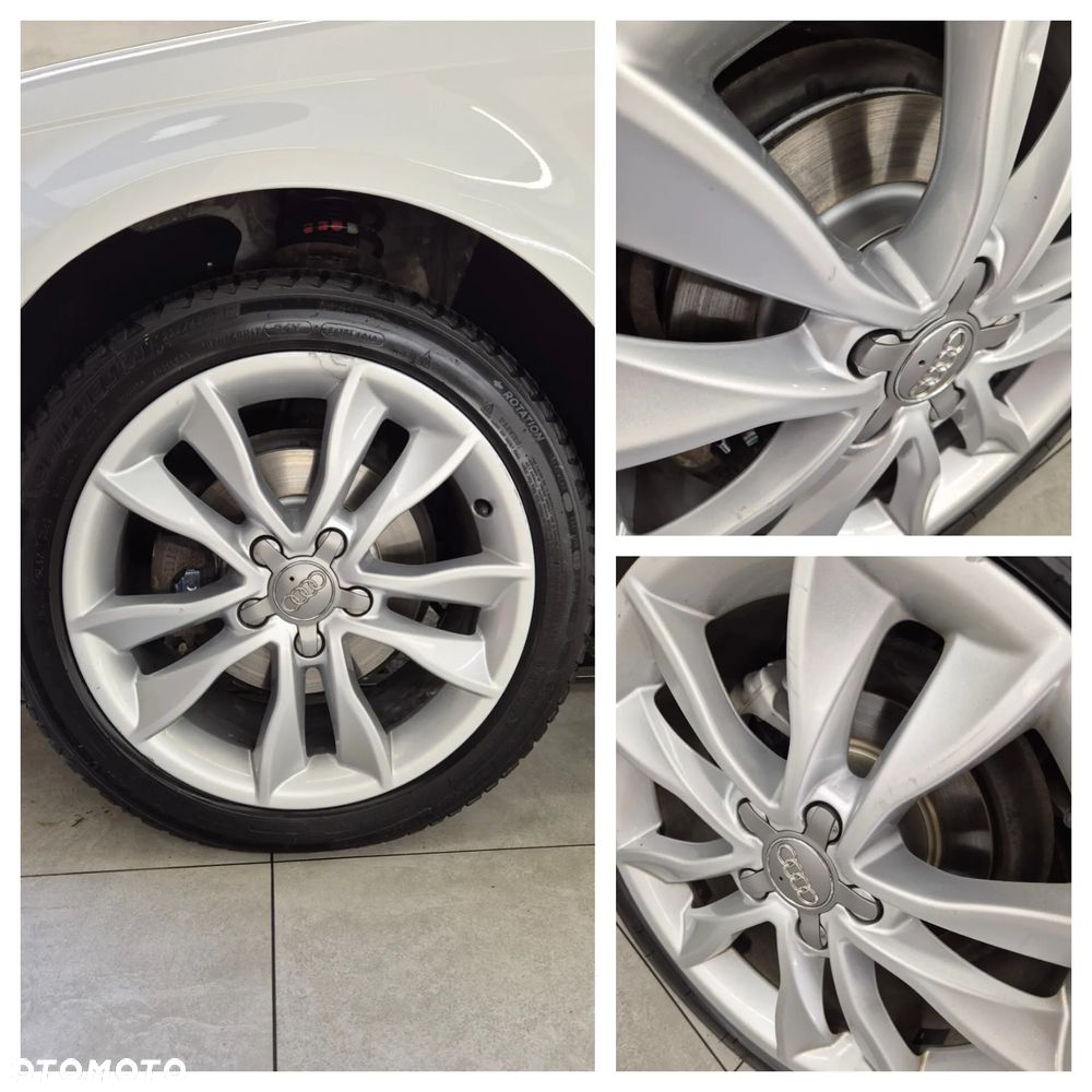 Audi A3 Sportback 1.9 TDI DPF Ambition - 16
