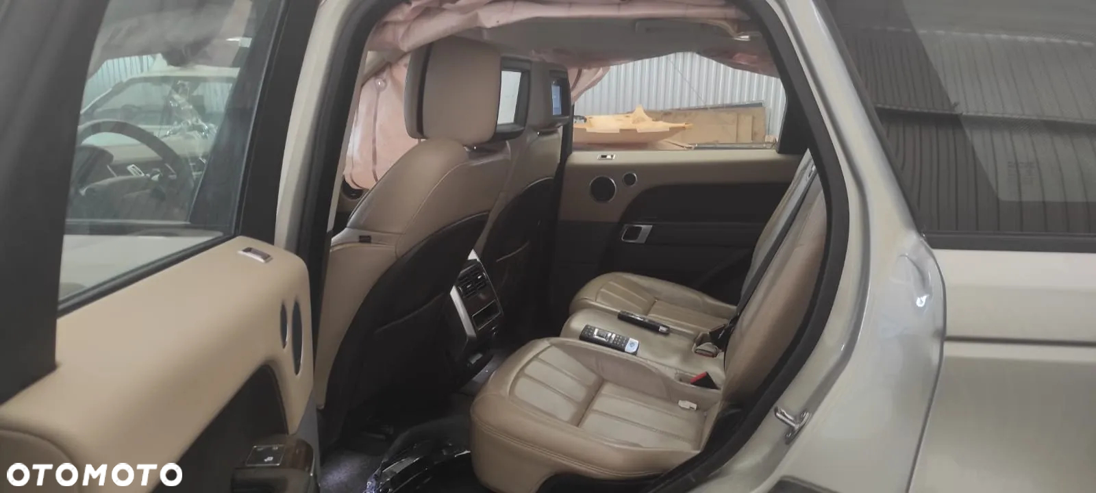 Land Rover Range Rover Sport - 5