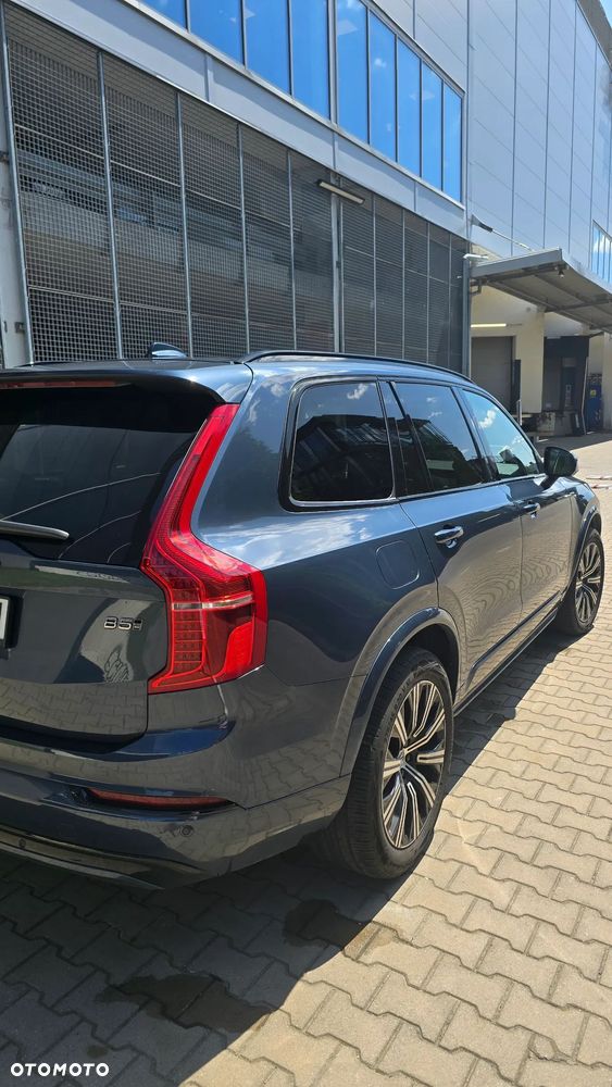 Volvo XC 90 - 10