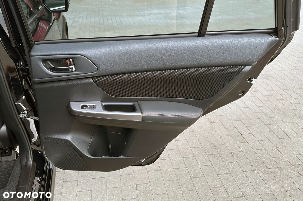 Subaru XV 2.0i Lineartronic Comfort - 33