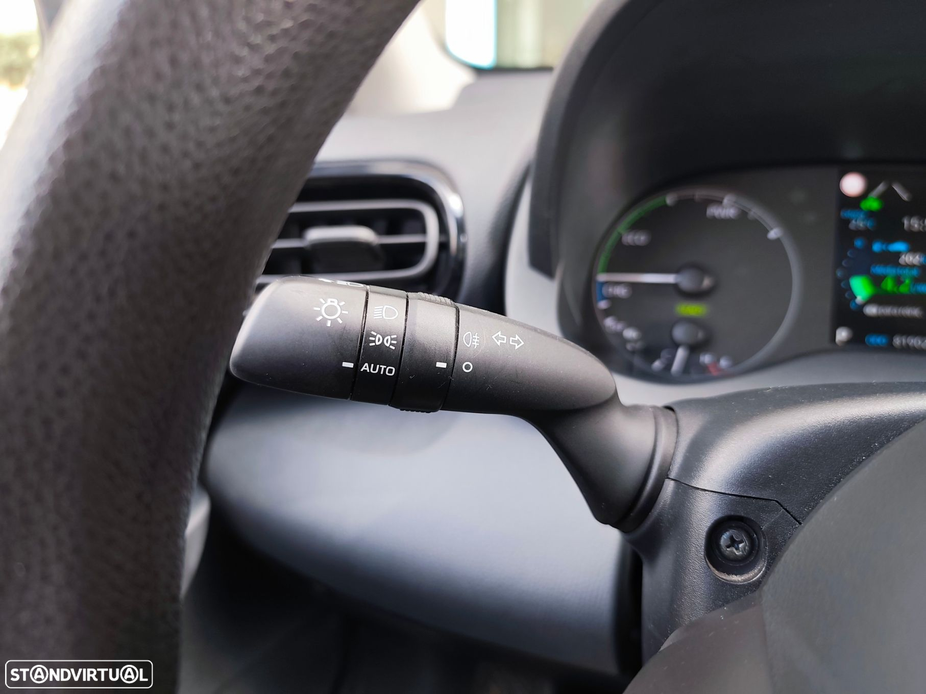 Toyota Yaris - 31