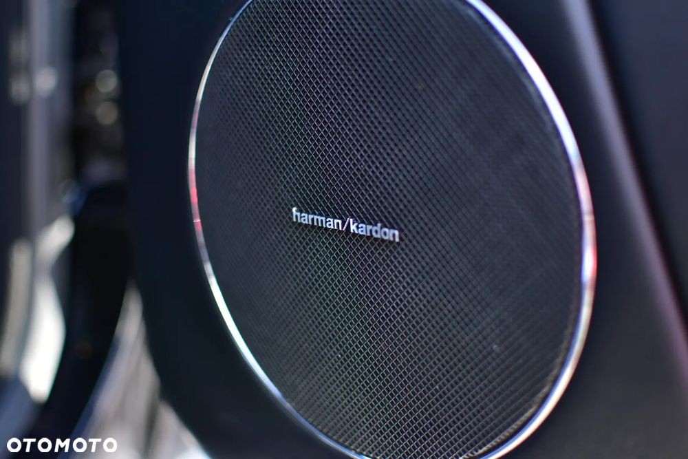 Mercedes-Benz Klasa G 63 AMG AMG SPEEDSHIFT 7G-TRONIC - 12