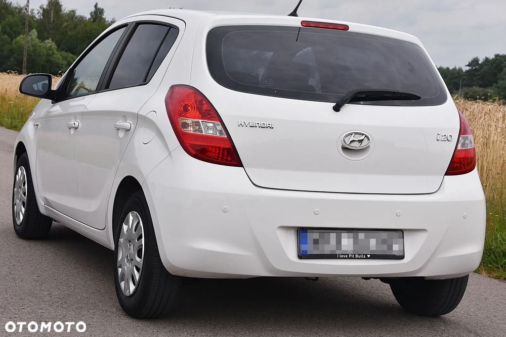 Hyundai i20 1.25 Style - 7