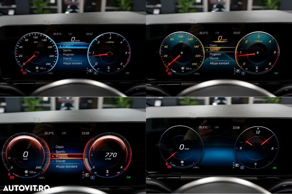 Mercedes-Benz B 200 d 8G-DCT Edition 2020 - 10