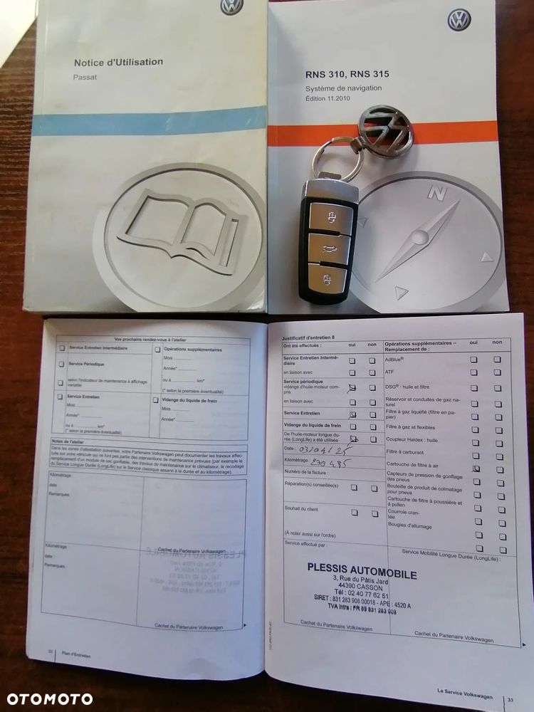 Volkswagen Passat - 39