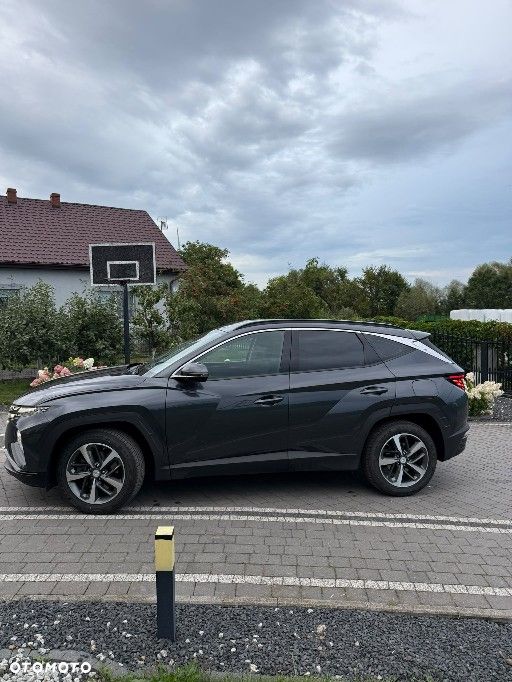 Hyundai Tucson 1.6 T-GDi Start 2WD - 2