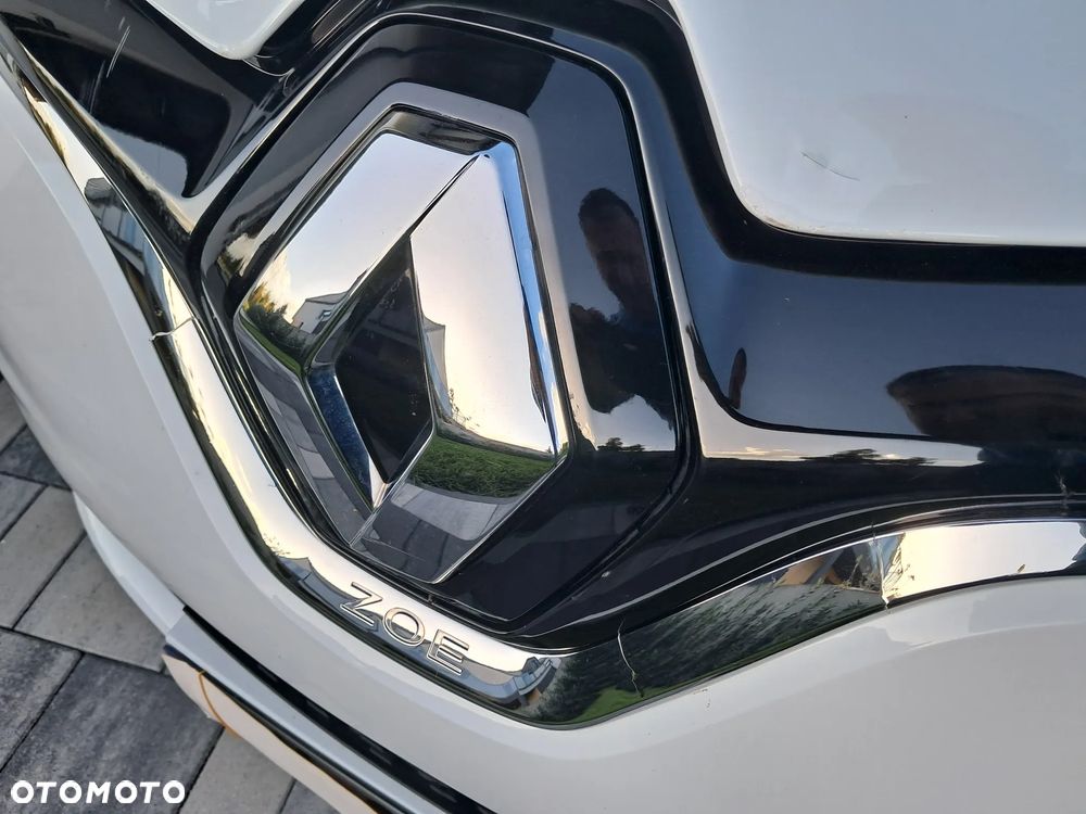 Renault Zoe - 4