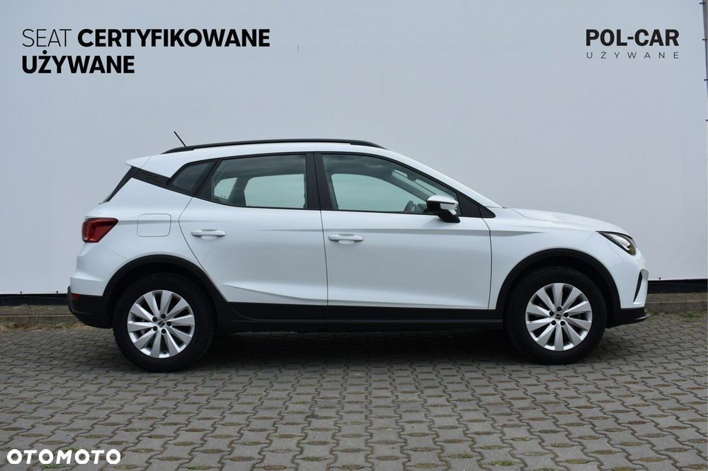 Seat Arona 1.0 TSI Style S&S DSG - 3