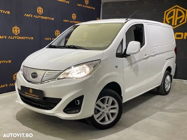 Byd ETP 3 - 1