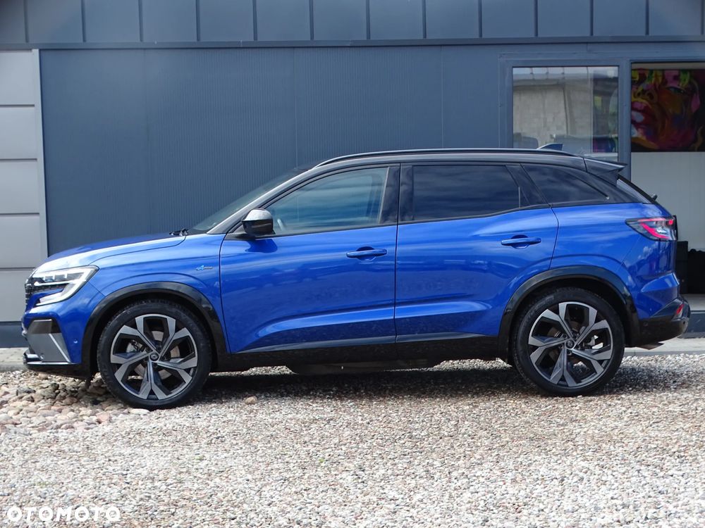 Renault Austral 1.2 E-Tech Full Hybrid 200 Esprit Alpine MMT - 3