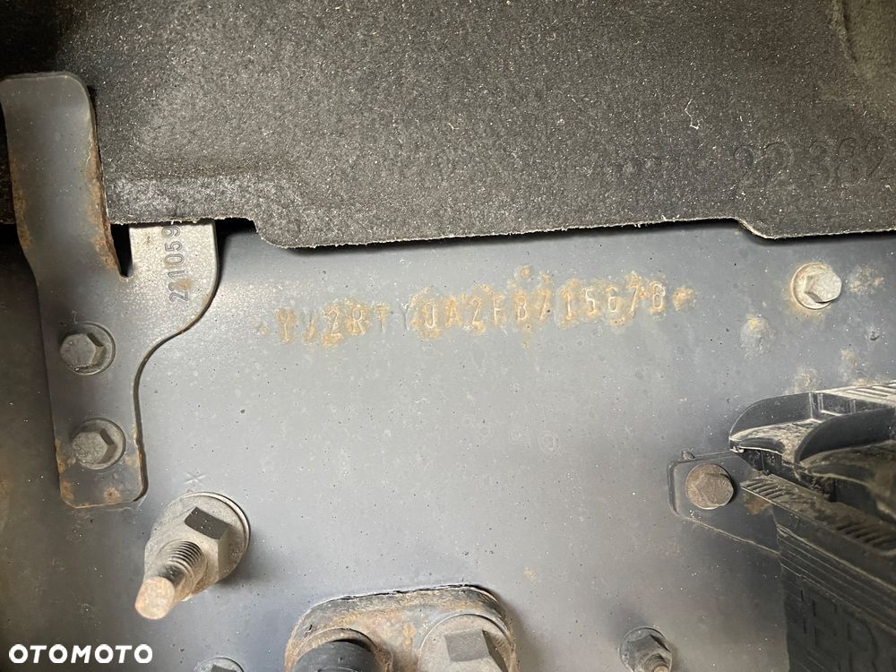 Volvo FH 460 GLOBETROTTER/Automat/EURO6 - 27