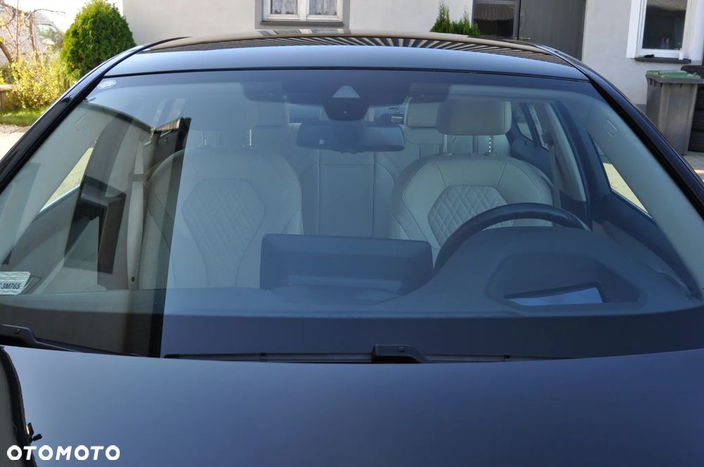 BMW Seria 5 520d xDrive - 3