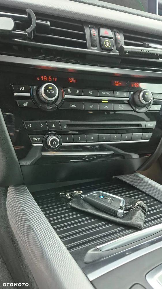 BMW X5 xDrive25d - 6