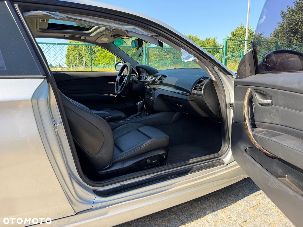 BMW Seria 1 135i Edition Sport - 7