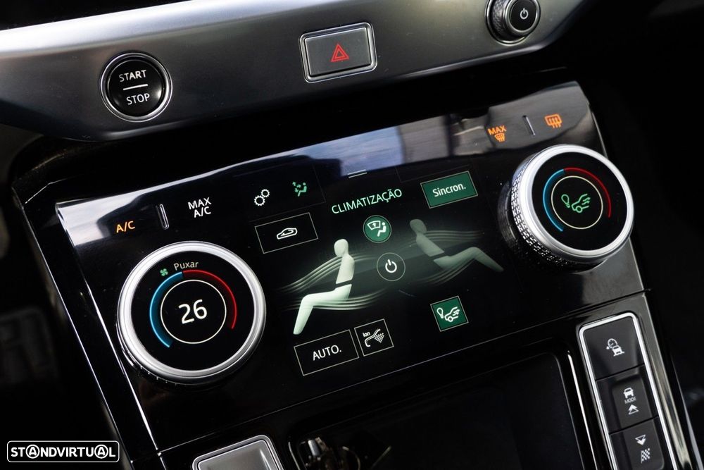 Jaguar I-Pace HSE AWD Aut. - 25