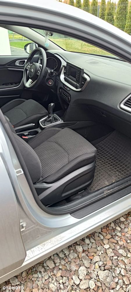 Kia Ceed 1.0 T-GDI S - 22