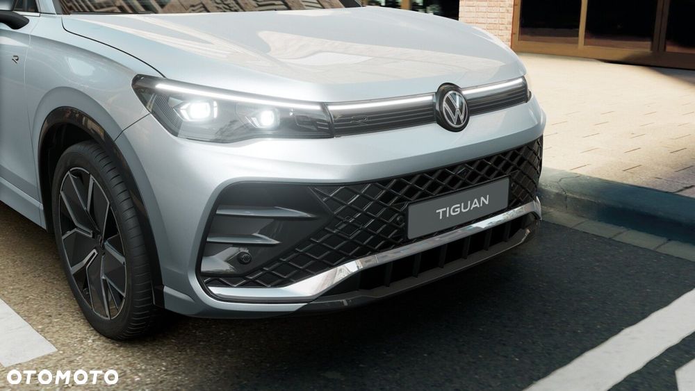 Volkswagen Tiguan 1.5 TSI EVO R-Line DSG - 6