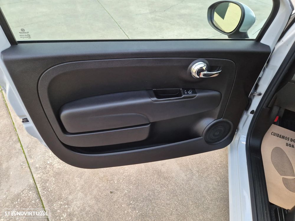 Fiat 500 1.2 120th Anniversary - 23