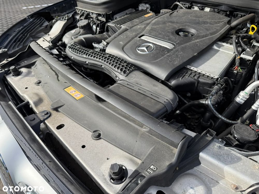Mercedes-Benz GLC 250 4-Matic - 26