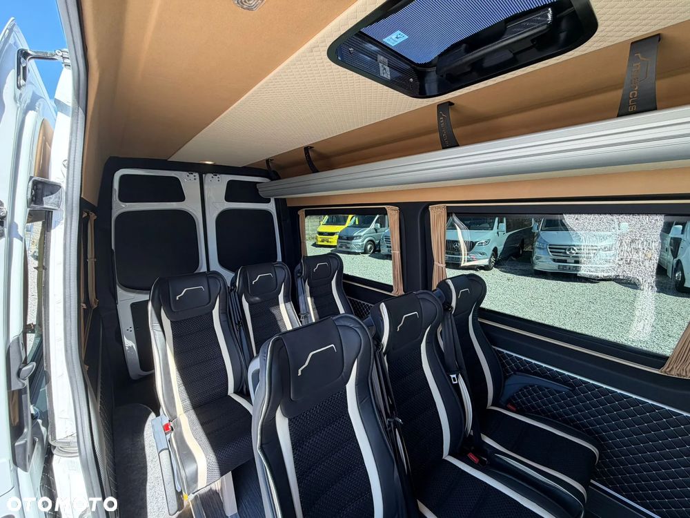 Mercedes-Benz Sprinter 317 - 28